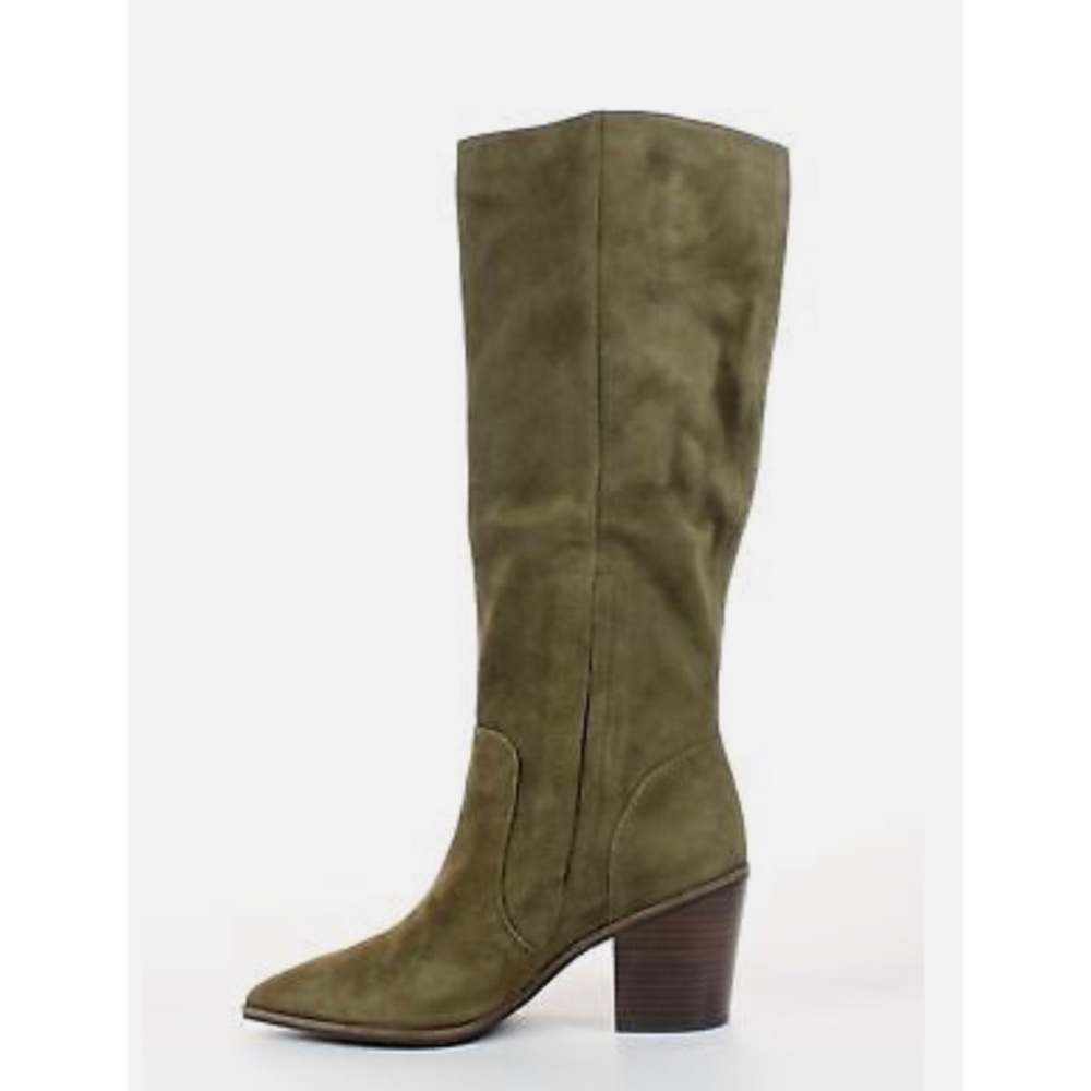 ❗️FINAL❗️ 🆕 Cole Haan Willow Boots 10 1/2B 🔴